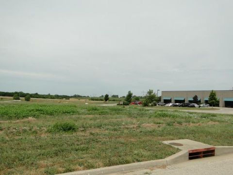 Lot 15 N Madison Street Spring Hill KS 66083