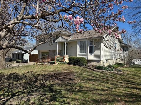 1616 Lee Lane, Pleasant Hill, MO 64080 - MLS#: 2535958