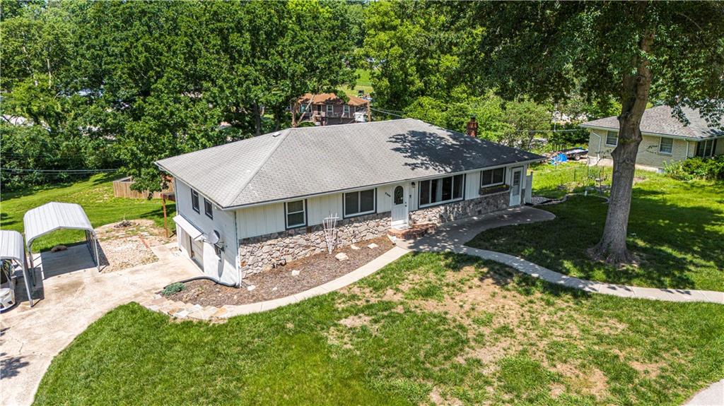 2800 S Cedar Crest Terrace