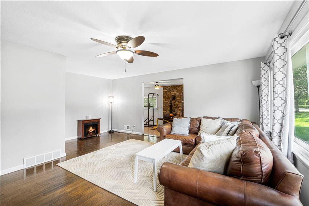 2800 S Cedar Crest Terrace