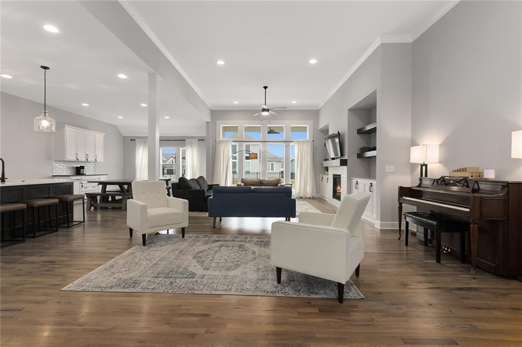 2055 NW Obrien Road
