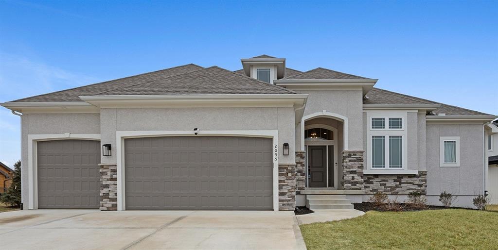 2055 NW Obrien Road