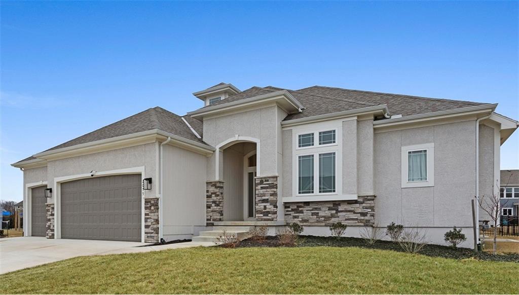 2055 NW Obrien Road