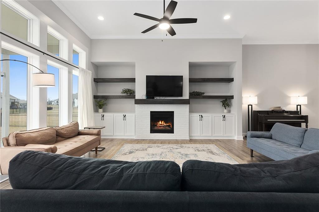 2055 NW Obrien Road