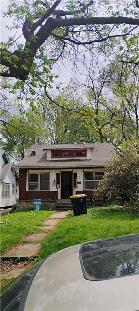 1189 E 65th Street, Kansas City, MO 64131 - MLS#: 2589373