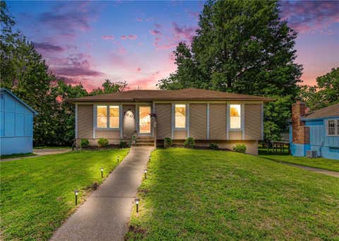 7601 E 134th Terrace, Grandview, MO 64030 - #: 2624487