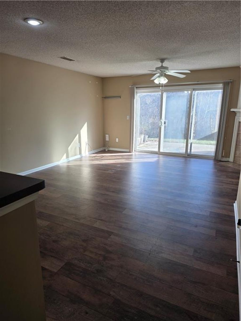 Photo of 5437 N Mercier Avenue, Kansas City, MO 64118 (MLS # 2592188)