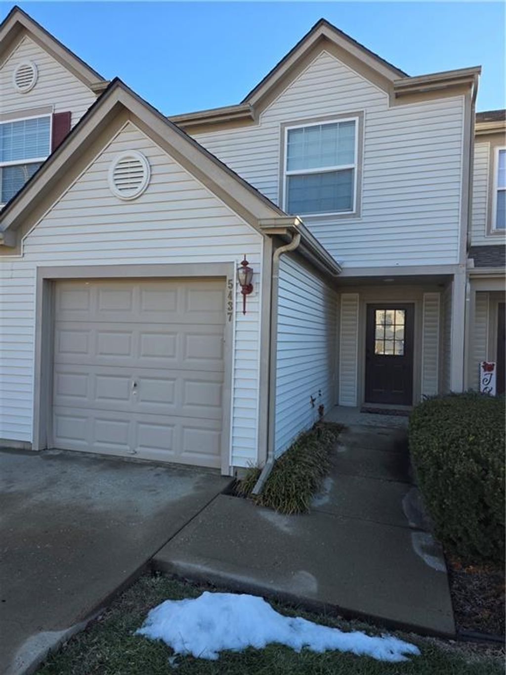 Photo of 5437 N Mercier Avenue, Kansas City, MO 64118 (MLS # 2592188)