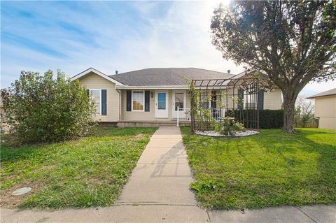 1863 Wilkerson N\/A, Platte City, MO 64079 - MLS#: 2582973