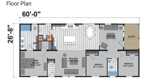 408 S Pine Street, Arma, KS 66712 - #: 2586729