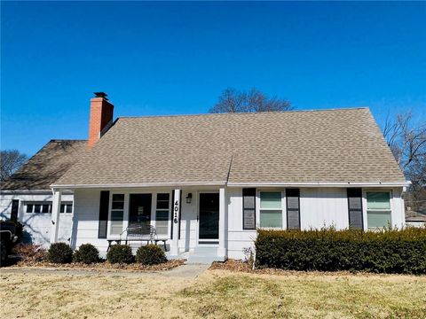 4016 W 59th Street Fairway KS 66205