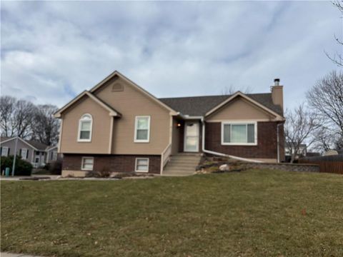 7004 N Crystal Avenue Kansas City MO 64119