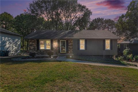 14509 NW 67th Street, Kansas City, MO 64152 - #: 2579118