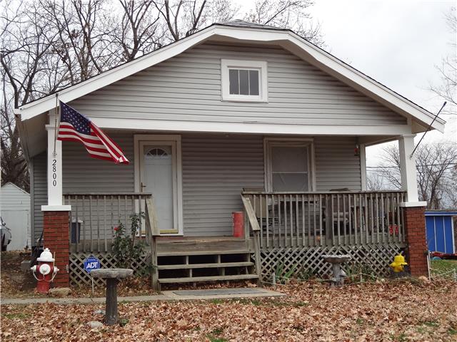 Photo 1 of 20 — 2800 N 41ST Street, Kansas City, KS 66104