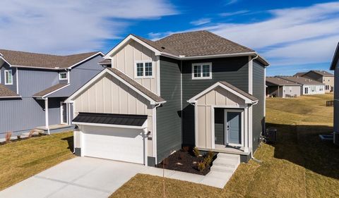 12429 S Redwood Street, Lee\'s Summit, MO 64086 - MLS#: 2598023