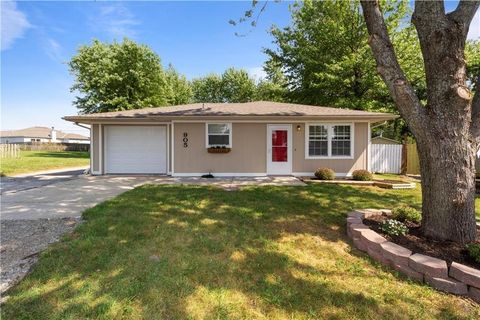 905 W 5th Street Edgerton KS 66021