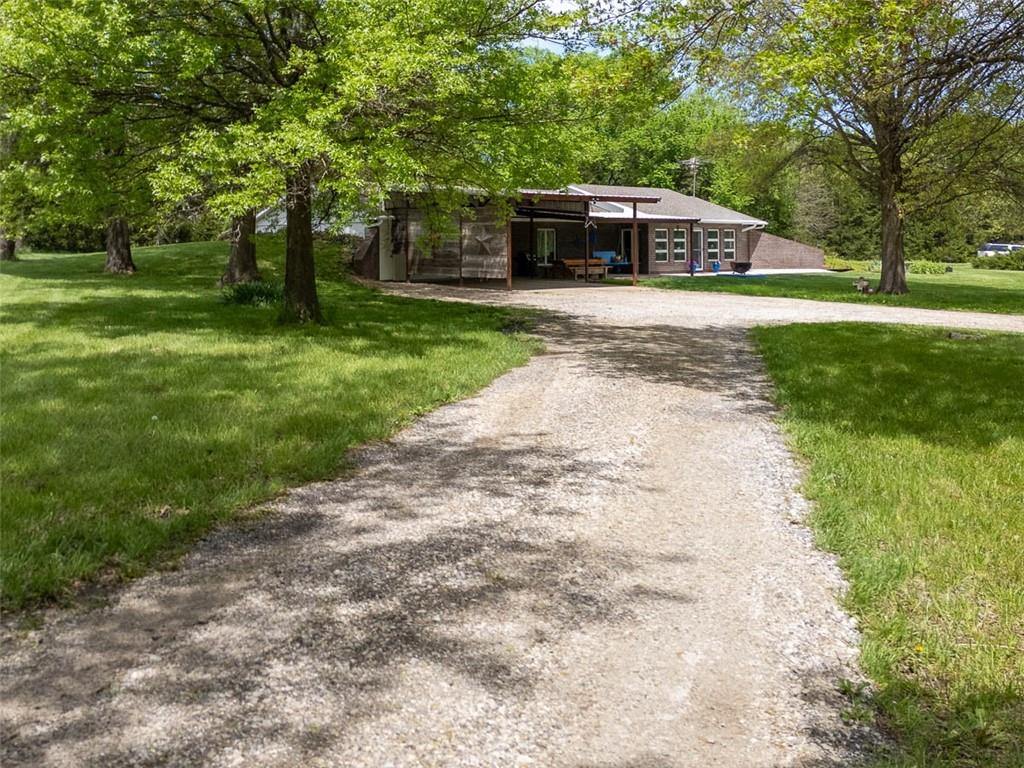 23041 Bedford Road