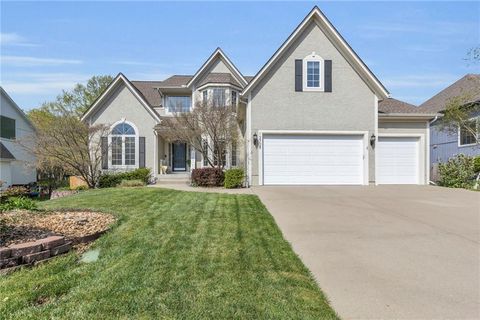 13708 Flint Street, Overland Park, KS 66221 - MLS#: 2536780