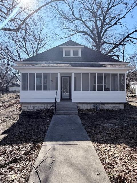 707 W 8th Street, Pittsburg, KS 66762 - MLS#: 2601196
