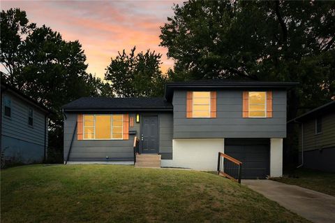 8032 NE San Rafael Drive, Kansas City, MO 64119 - MLS#: 2581965