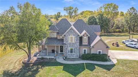 16411 NE 162nd Street Kearney MO 64060