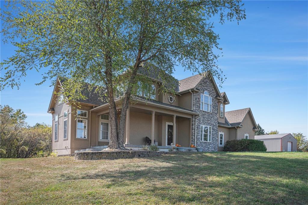 16411 NE 162nd Street