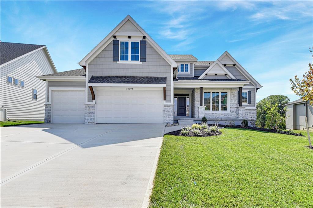 22003 W 100th Terrace