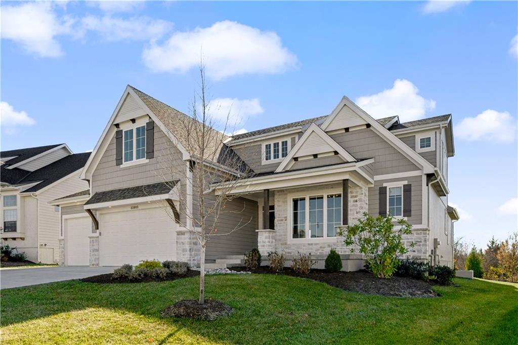 22003 W 100th Terrace