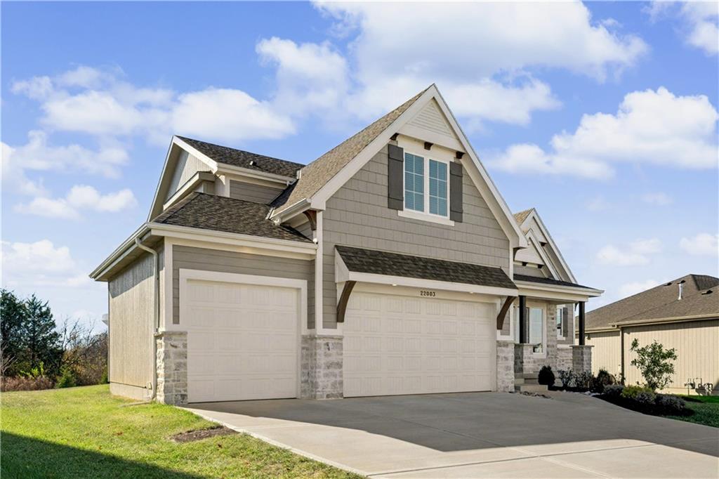 22003 W 100th Terrace