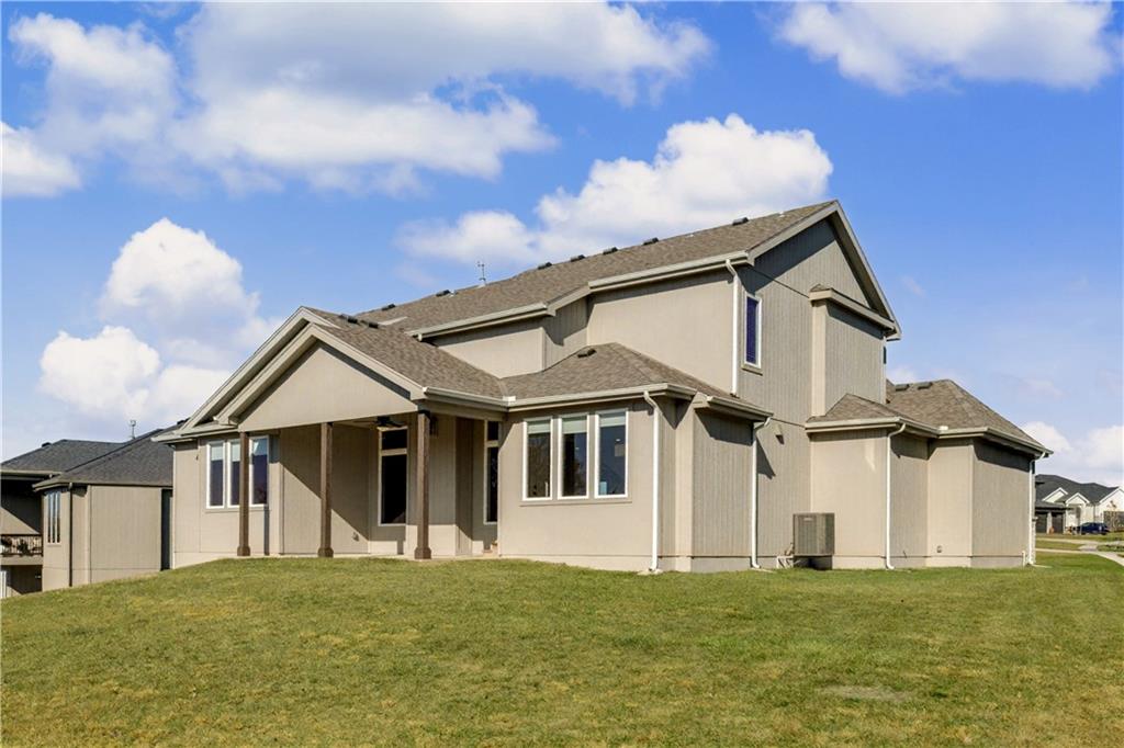 22003 W 100th Terrace