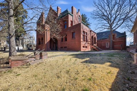 802 Hall Street, St Joseph, MO 64501 - MLS#: 2604749