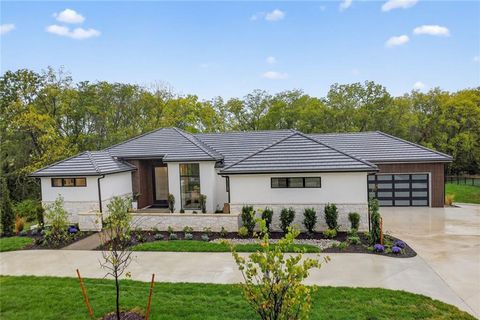 7410 NW Pampas Lane Parkville MO 64152