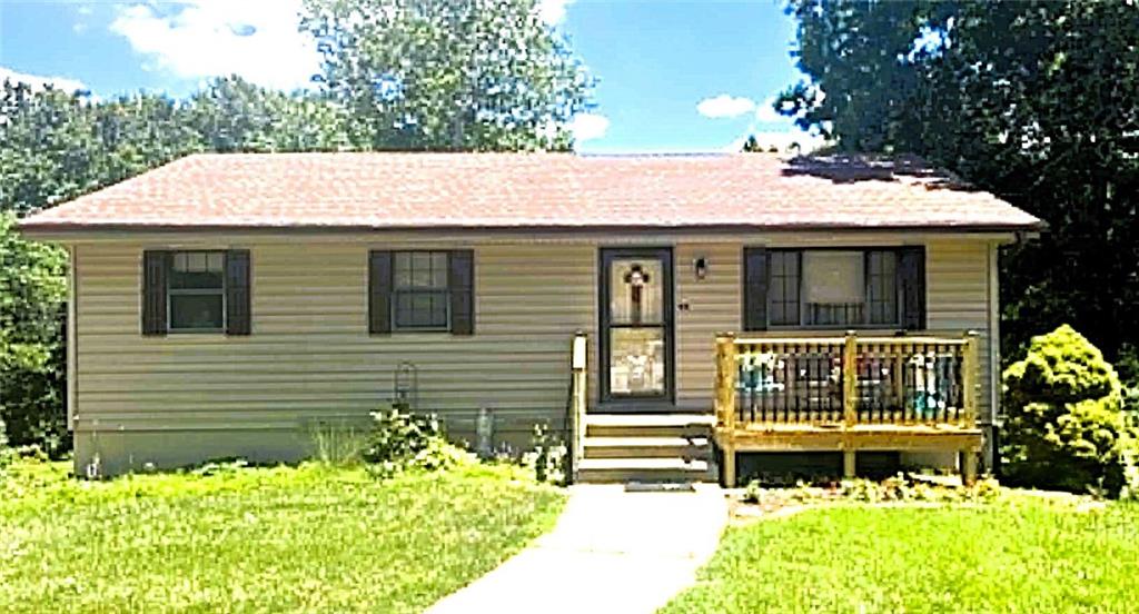 Photo of 71 Lee Court, Liberty, MO 64068 (MLS # 2626101)