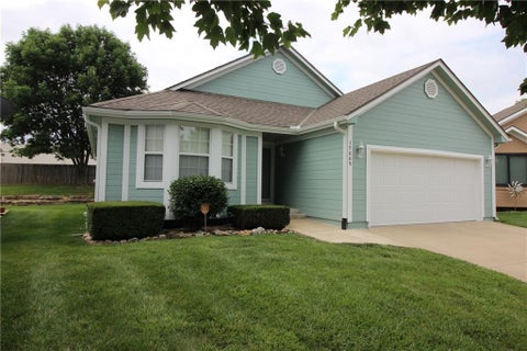 17009 E 46th Street Court S, Independence, MO 64055 - MLS#: 2625437