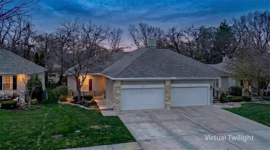 4130 SW Minnesota Drive