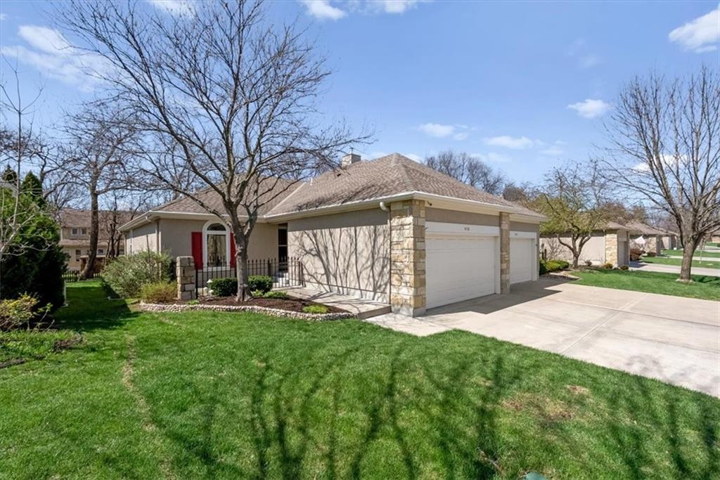 4130 SW Minnesota Drive