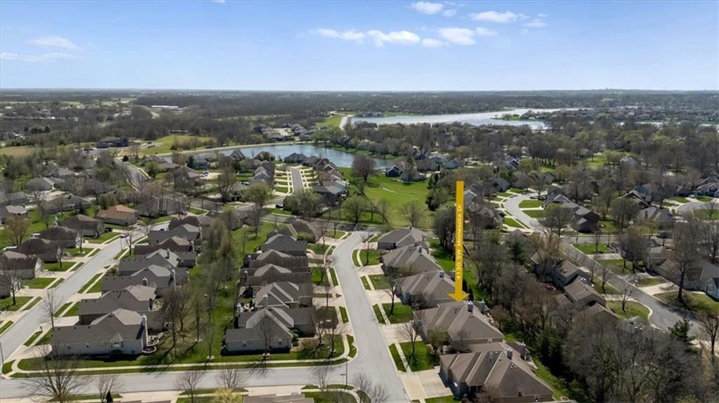 4130 SW Minnesota Drive