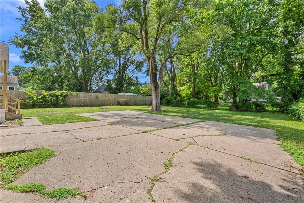 6804 Raytown Road