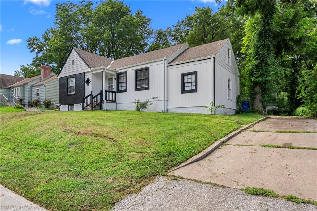 6804 Raytown Road