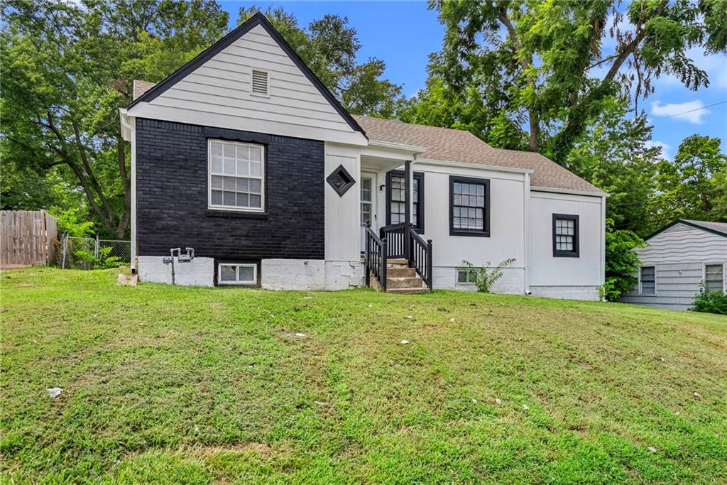 6804 Raytown Road