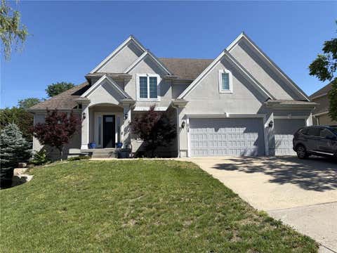5739 NE Timber Hills Drive, Lee\'s Summit, MO 64064 - MLS#: 2622216