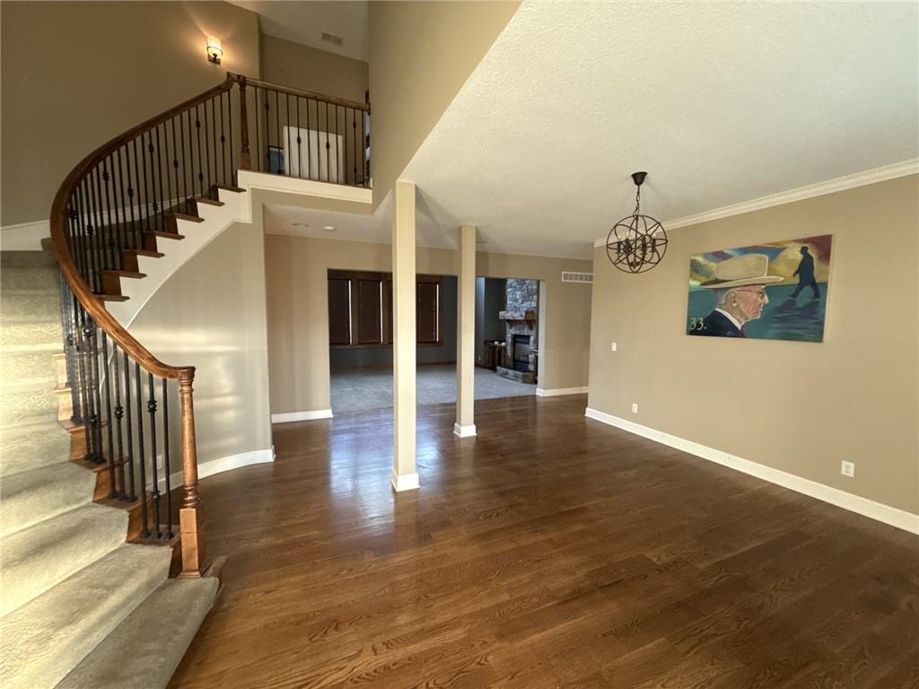 5739 NE Timber Hills Drive