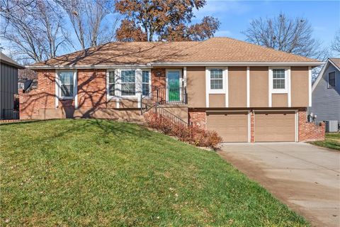 1502 SW 9th Street, Lee\'s Summit, MO 64081 - MLS#: 2583965