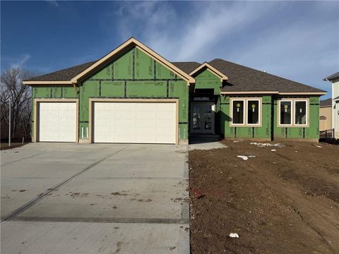 15474 W 171st Place, Olathe, KS 66062 - MLS#: 2588018