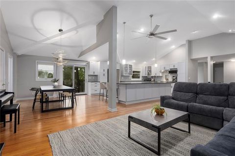 6800 W 66th Street, Overland Park, KS 66202 - MLS#: 2572457