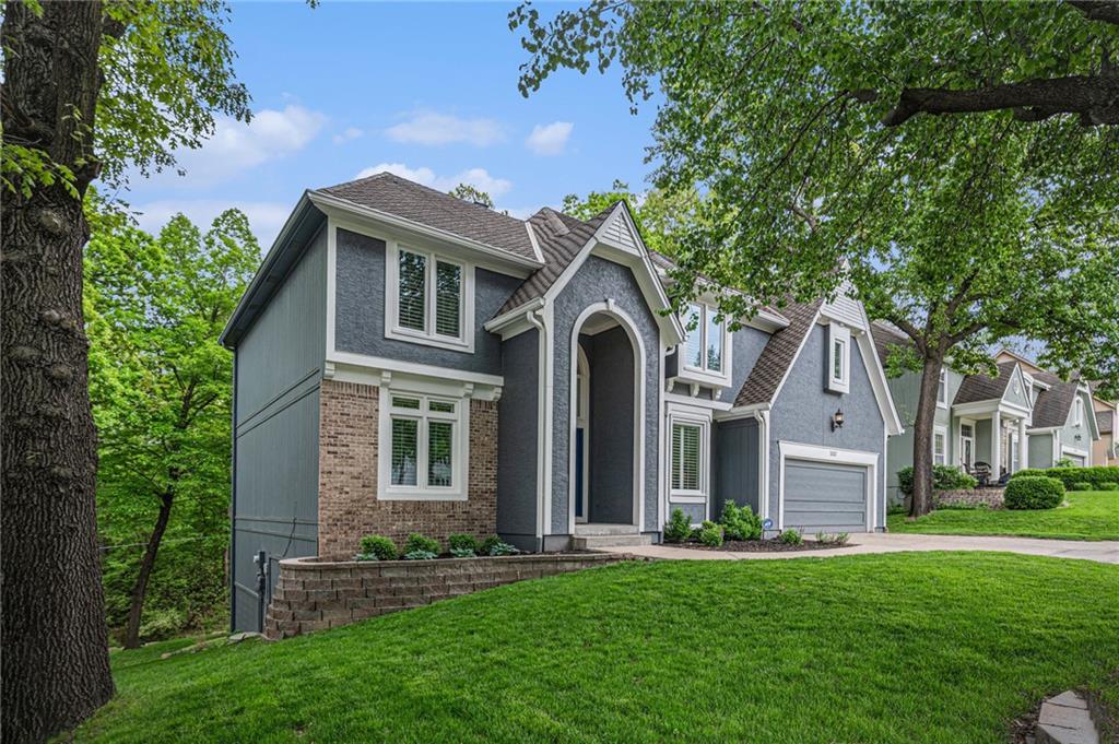 5517 Sleepy Hollow Road
