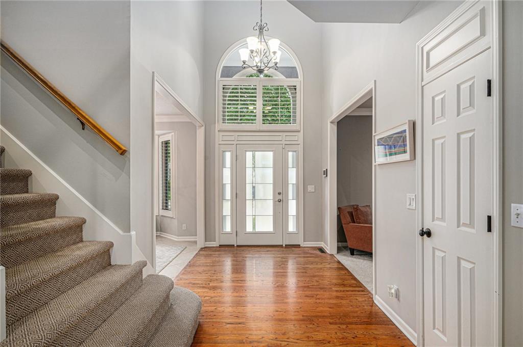 5517 Sleepy Hollow Road