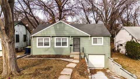 1154 E 67th Street, Kansas City, MO 64131 - MLS#: 2591228