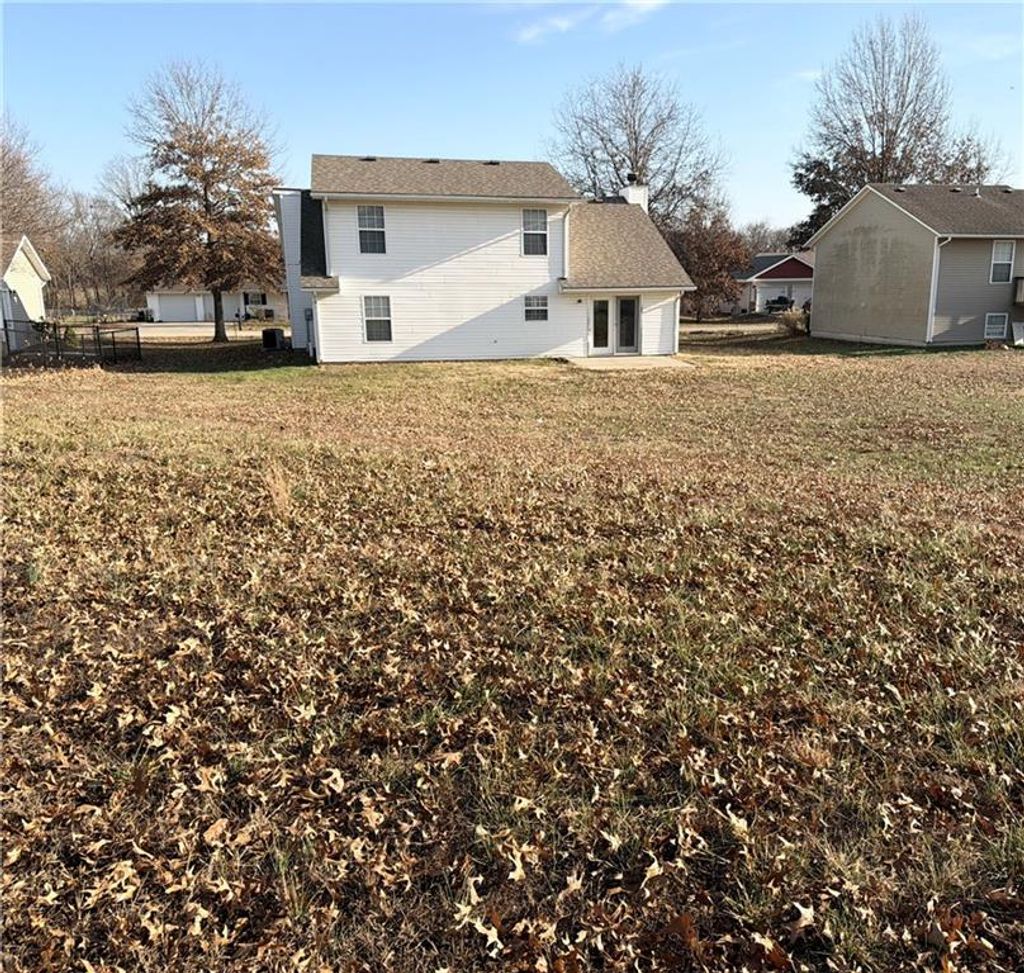 Photo of 130 NW 171 Road, Warrensburg, MO 64093 (MLS # 2592479)