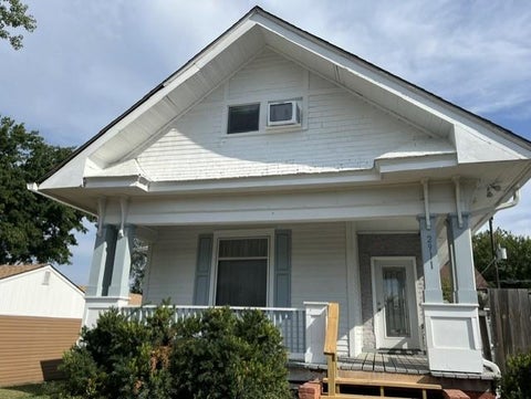 2911 Sylvanie Street, St Joseph, MO 64501 - MLS#: 2639693